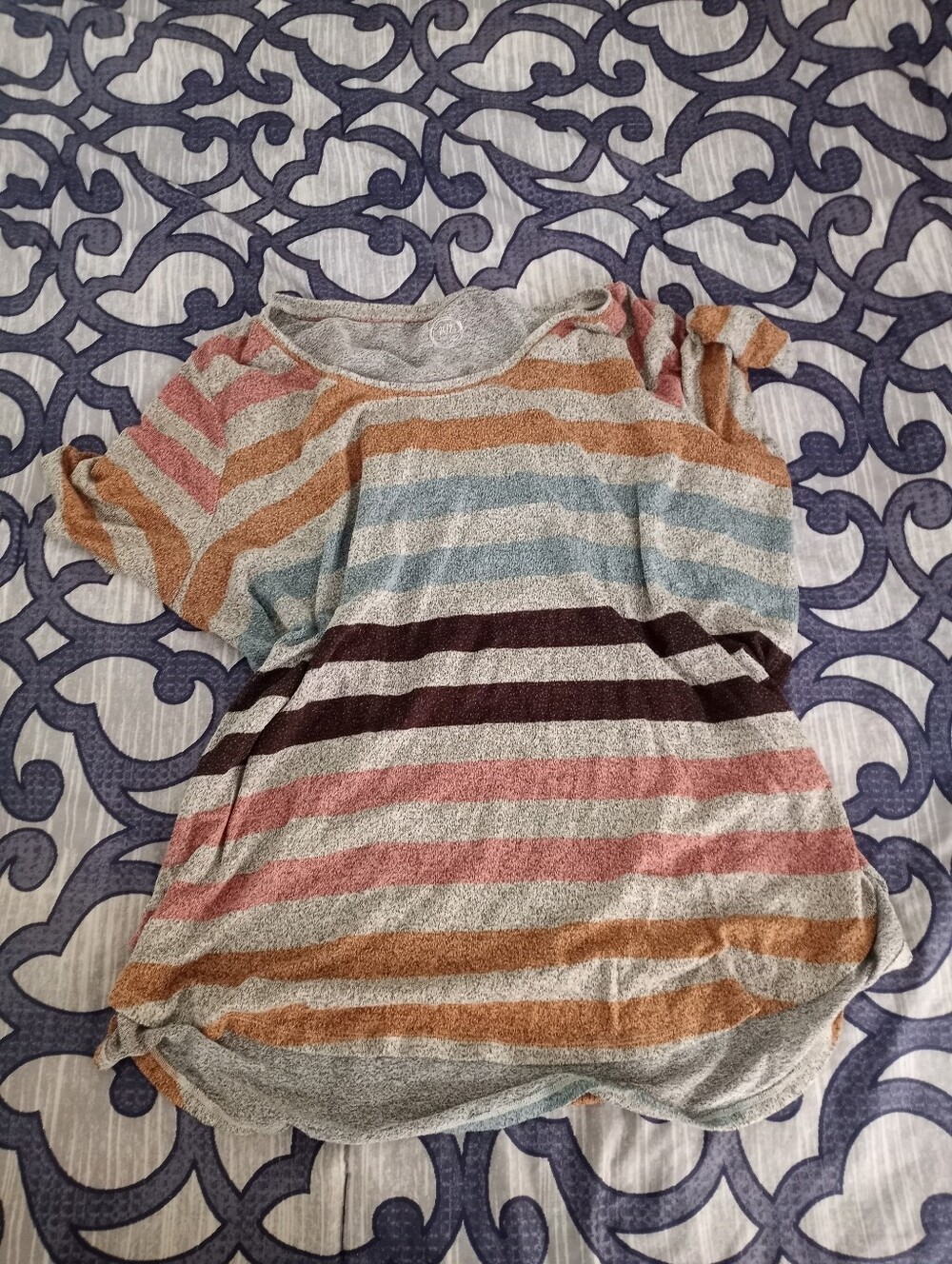 👠24/7 MAURICES Plus Size Top👠